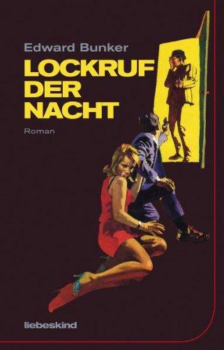 Lockruf der Nacht