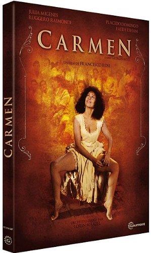 Carmen [FR Import]