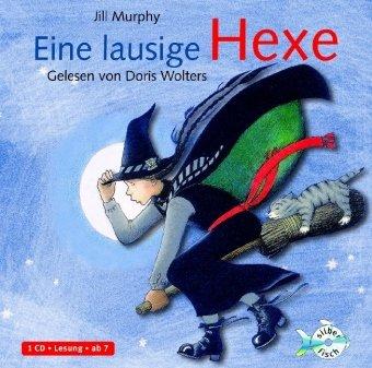 Eine lausige Hexe: 1 CD