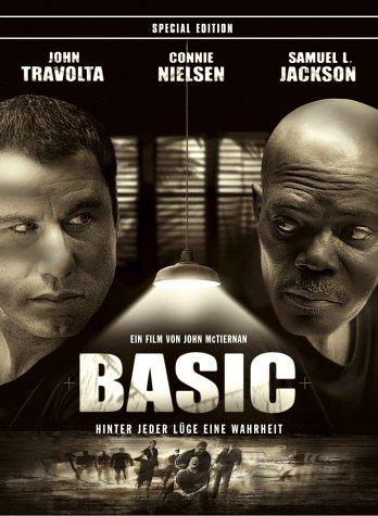 Basic (Special Edition, 2 DVDs) [Special Edition] [Special Edition]