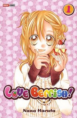 Love Berrish !. Vol. 1