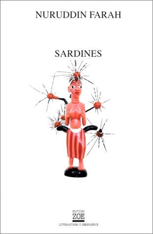 Variations sur le thème d'une dictature africaine. Vol. 2. Sardines