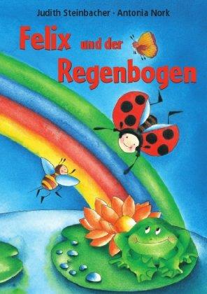 Felix und der Regenbogen: Mini