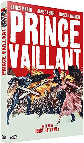 Prince vaillant [FR Import]