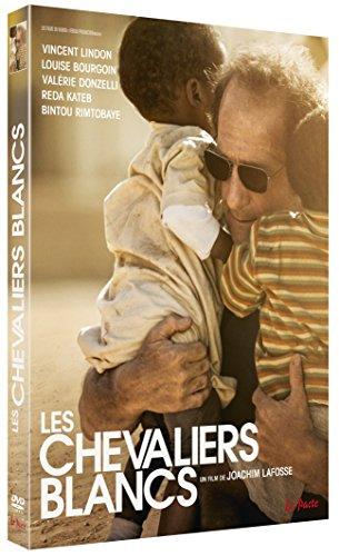 Les chevaliers blancs [FR Import]