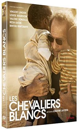 Les chevaliers blancs [FR Import]