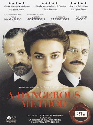 A dangerous method [IT Import]