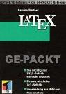 LaTeX GE-PACKT