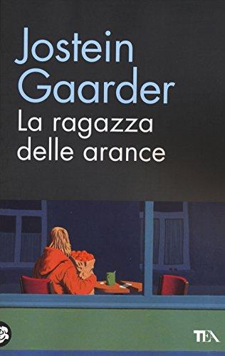 La ragazza delle arance