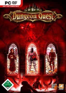 Dungeon Quest