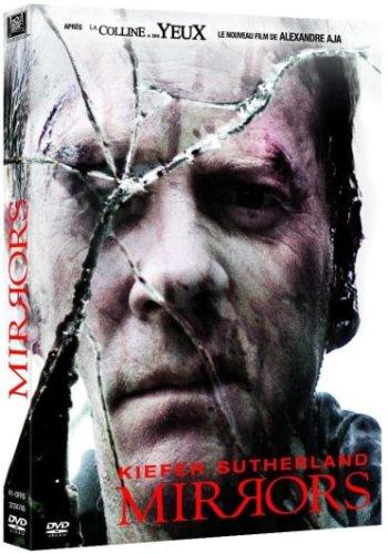 Sutherland, Kiefer - Mirrors (1 DVD)