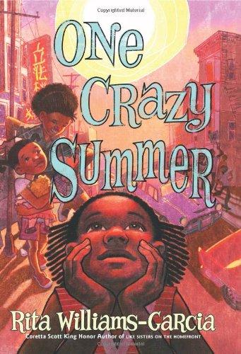 One Crazy Summer (Scott O'Dell Award for Historical Fiction (Awards))