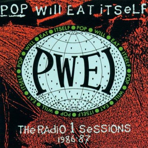 The Radio 1 Sessions 1986-87