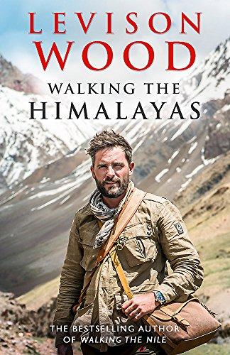 Walking the Himalayas: An adventure of survival and endurance