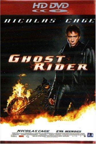 Ghost rider [HD DVD] [FR Import]