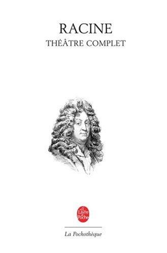 Théâtre complet