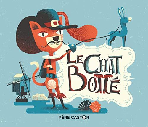 Le chat botté