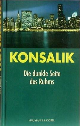 Die dunkle Seite des Ruhms