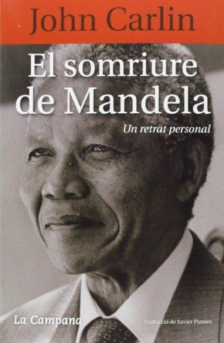 El somriure de Mandela : Un retrat personal (Recursos)