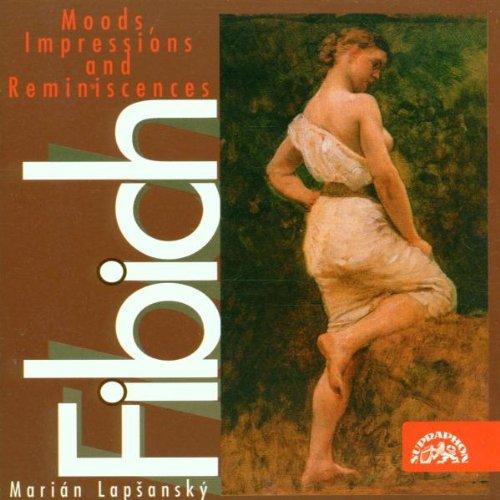 Moods, Impressions und Reminescences Vol. 1