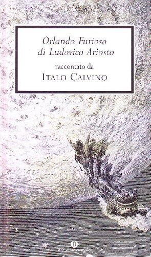 «Orlando furioso» di Ludovico Ariosto