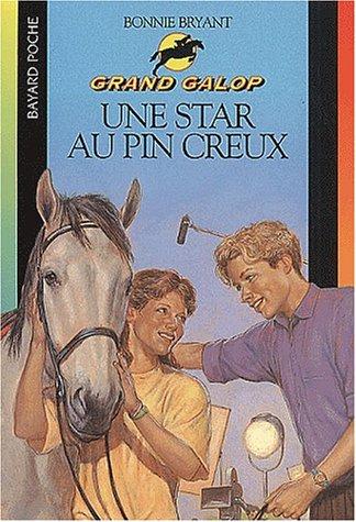 Grand Galop. Une star au Pin creux