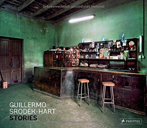 Guillermo Srodek-Hart: Stories