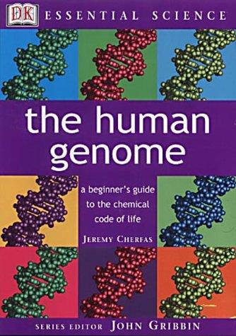 The Human Genome (Essential Science)