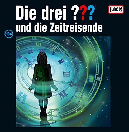 194/und die Zeitreisende [Vinyl LP]