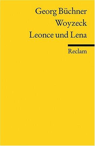 Woyzeck /Leonce und Lena