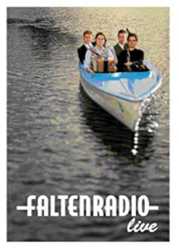 Faltenradio live