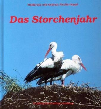 Das Storchenjahr