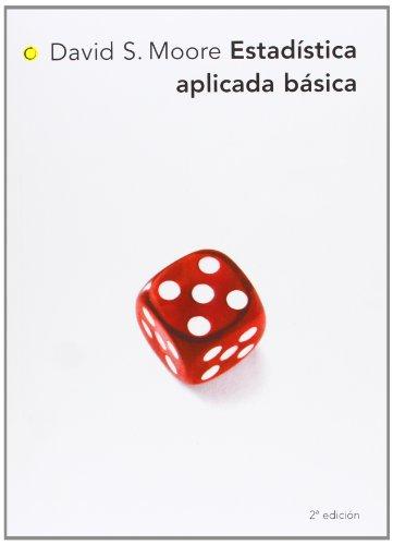 Estadística aplicada básica (Economía)