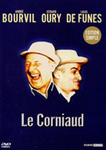 Le Corniaud - DVD