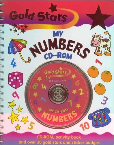 Numbers (Gold Stars S.)