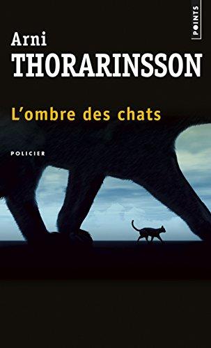 L'ombre des chats