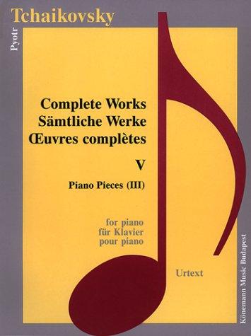 Sämtliche Werke (Music Scores)