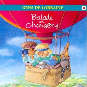 Balade en Chansons Vol.3