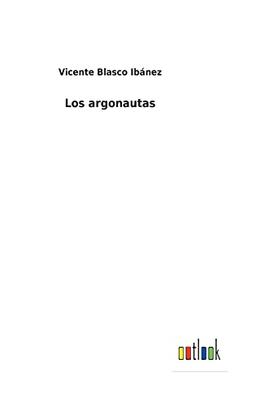 Los argonautas