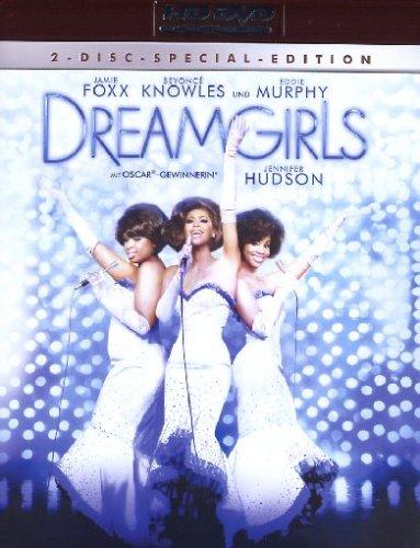 Dreamgirls [HD DVD] [Special Edition]