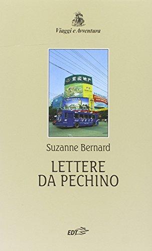 Lettere da Pechino