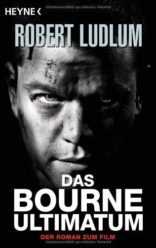 Das  Bourne Ultimatum