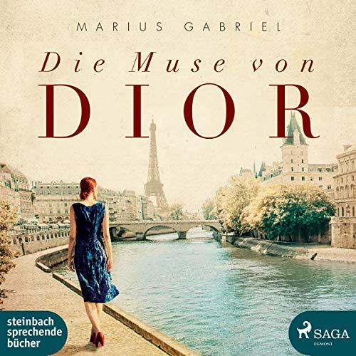 Die Muse von Dior