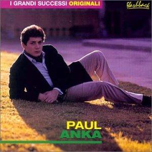 Paul Anka