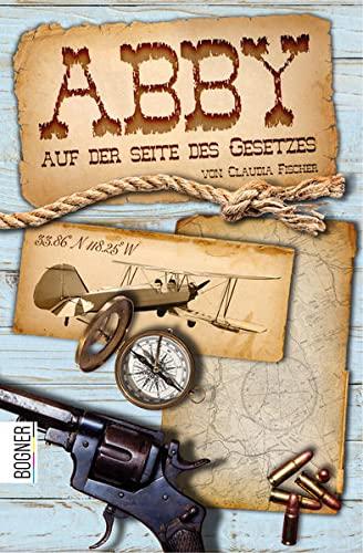 Abby: Auf der Seite des Gesetzes