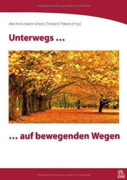 Unterwegs auf bewegenden Wegen