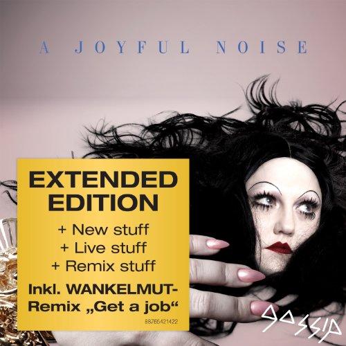 A Joyful Noise - Extended Edition