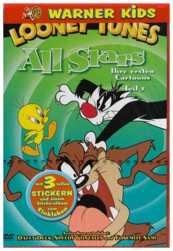 Looney Tunes All Stars Collection - Ihre ersten Cartoons 2