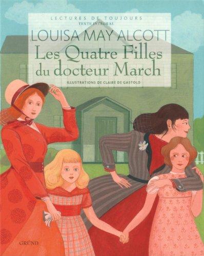 Les quatre filles du docteur March