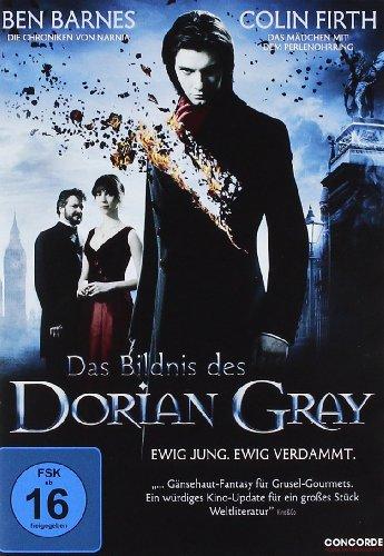 Das Bildnis des Dorian Gray